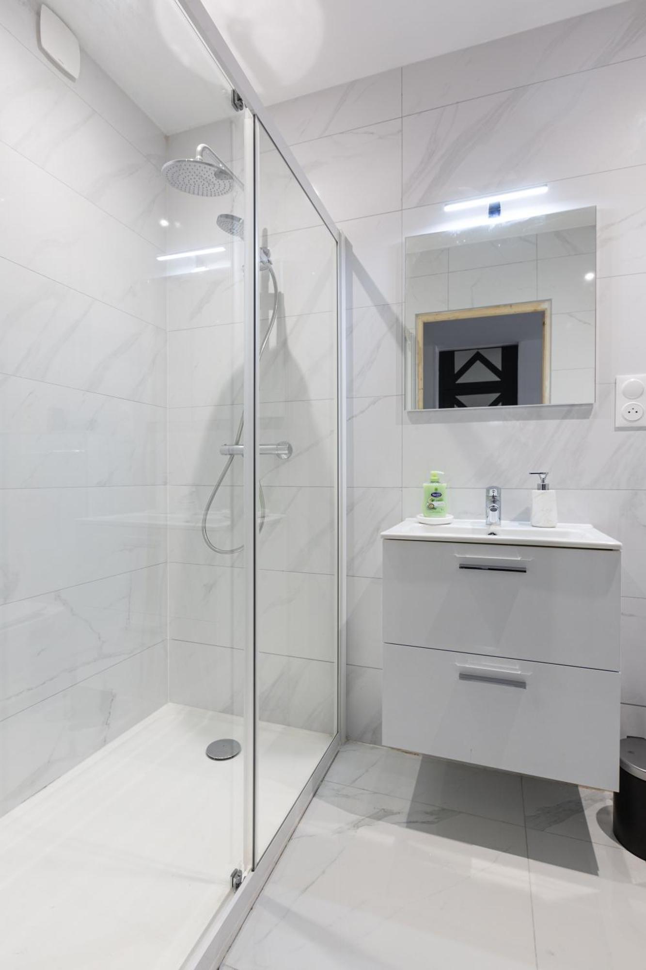 Deluxe Studio Tout Equipe - Hyper Centre Historique Mulhouse Luaran gambar